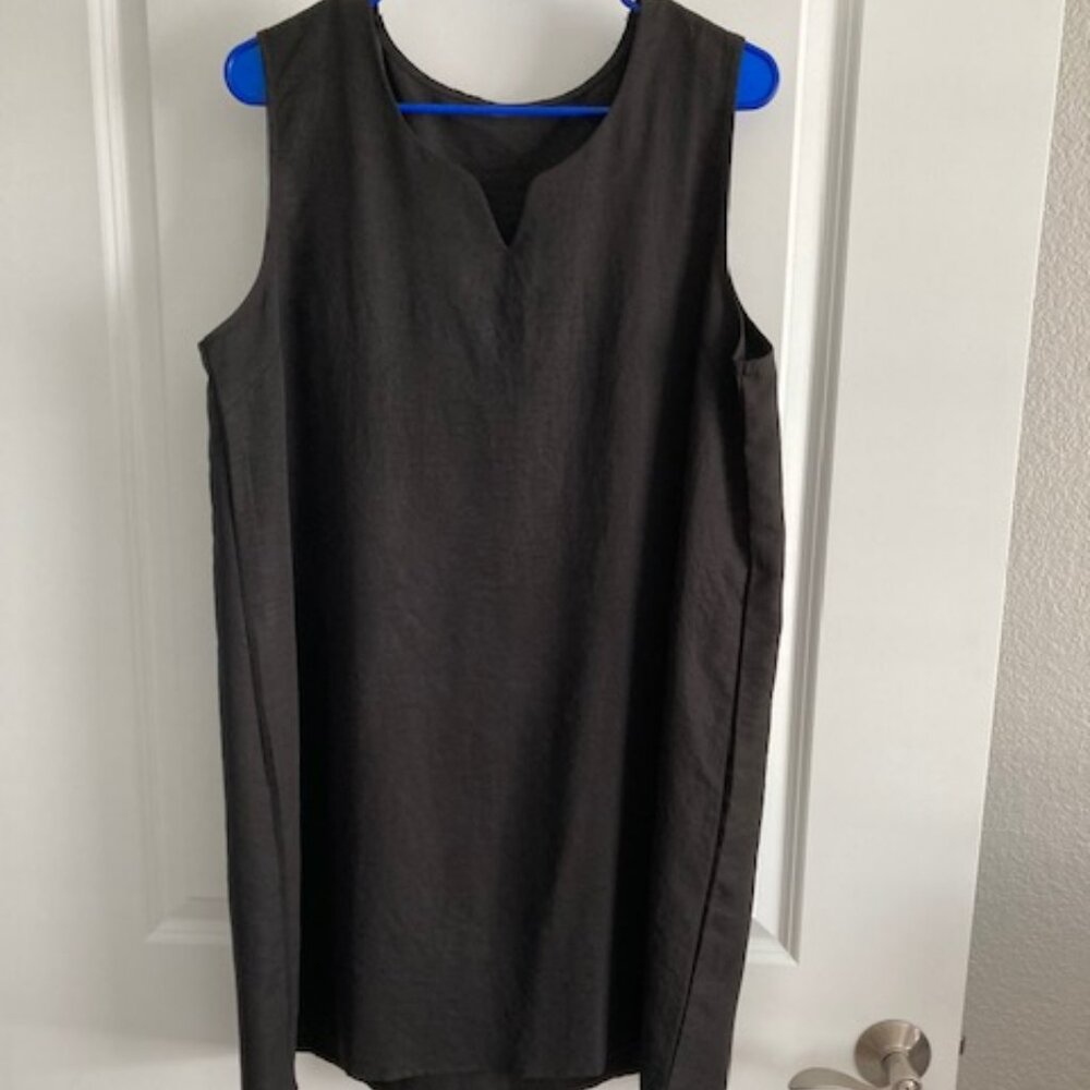 Little Black Dress - NWOT - XXL